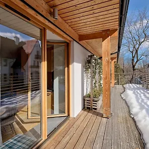Monte House Odkryj Zakopane
